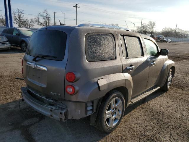 Photo 3 from auction – 2011 CHEVROLET HHR LT with VIN 3GNBABFW6BS613403