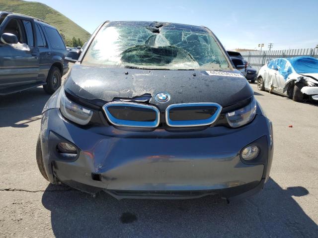Photo 5 from auction – 2016 BMW I3 BEV with VIN WBY1Z2C55GV556717
