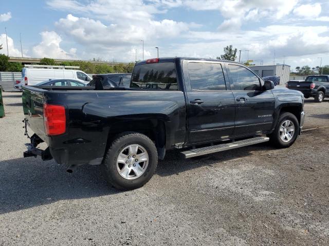 Photo 3 from auction – 2016 CHEVROLET SILVERADO with VIN 3GCPCREH7GG385040