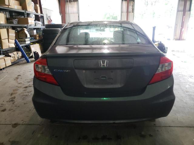Zdjęcie 6 z aukcji – 2012 HONDA CIVIC LX z VIN 19XFB2F55CE061858