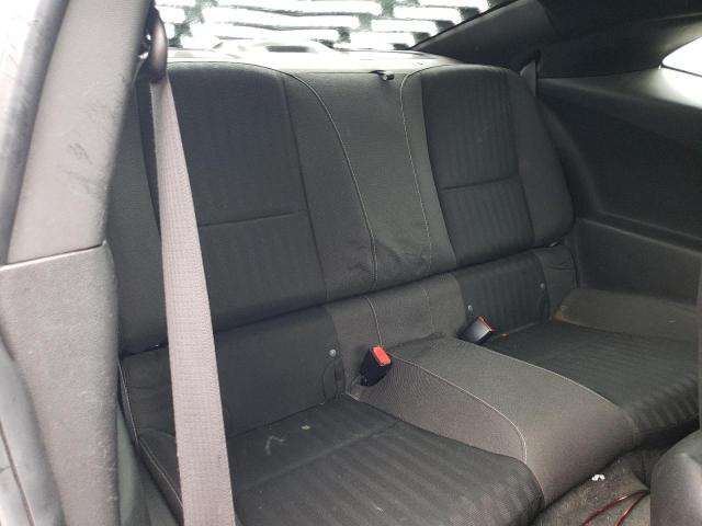 Photo 10 from auction – 2012 CHEVROLET CAMARO LS with VIN 2G1FE1E31C9187899