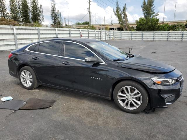 Photo 4 from auction – 2016 CHEVROLET MALIBU LT with VIN 1G1ZE5ST1GF323504