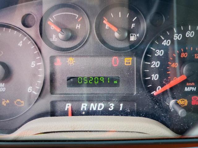 Photo 9 from auction – 2004 FORD FREESTAR S with VIN 2FMZA57604BA94263