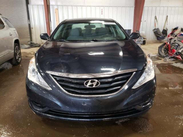 Photo 5 from auction – 2011 HYUNDAI SONATA GLS with VIN 5NPEB4AC4BH209425