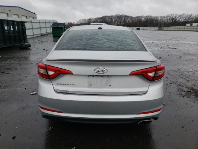 Photo 6 from auction – 2016 HYUNDAI SONATA SE with VIN 5NPE24AF9GH314494