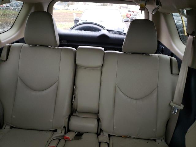 Photo 10 from auction – 2011 TOYOTA RAV4 LIMIT with VIN 2T3DK4DV5BW060041