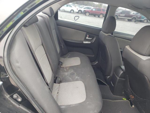 Zdjęcie 10 z aukcji – 2008 KIA SPECTRA EX z VIN KNAFE121285011603
