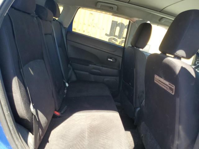 Photo 11 from auction – 2015 MITSUBISHI OUTLANDER with VIN 4A4AP4AU3FE021972