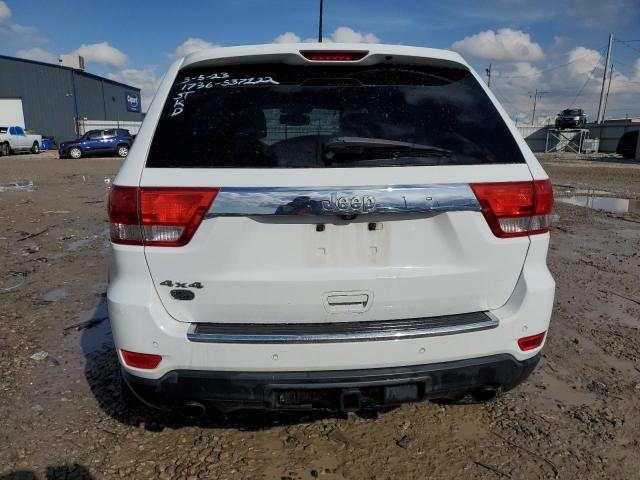 Photo 6 from auction – 2013 JEEP GRAND CHER with VIN 1C4RJFCTXDC537122