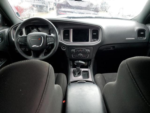 Photo 8 from auction – 2019 DODGE CHARGER R/ with VIN 2C3CDXCT0KH607969