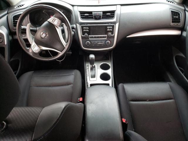 Photo 8 from auction – 2017 NISSAN ALTIMA 2.5 with VIN 1N4AL3AP3HC155408