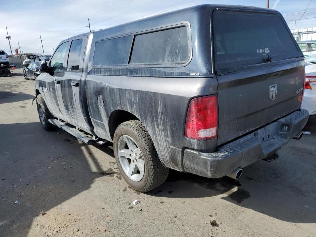 Снимка 2 от търг – 2017 RAM 1500 ST с VIN 1C6RR7FT0HS611953