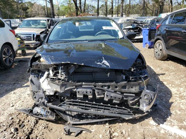 Photo 5 from auction – 2018 FORD FOCUS S with VIN 1FADP3E26JL319062