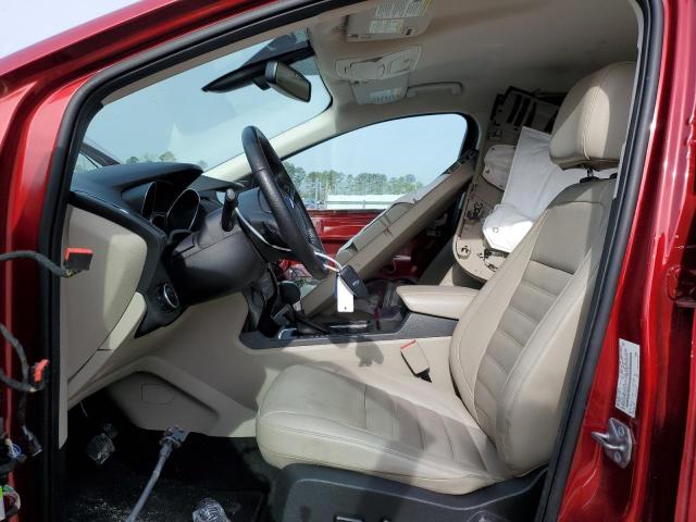 Photo 7 from auction – 2017 FORD ESCAPE TIT with VIN 1FMCU0JD2HUD72216