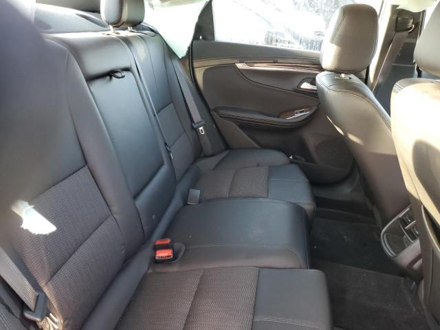 Photo 10 from auction – 2015 CHEVROLET IMPALA LT with VIN 2G1125S35F9280301