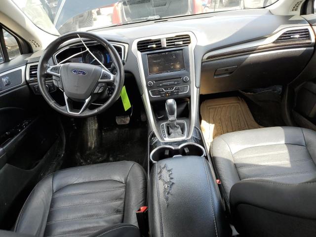 Photo 8 from auction – 2016 FORD FUSION SE with VIN 3FA6P0T90GR348784