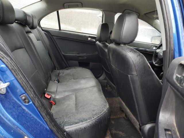 Photo 10 from auction – 2016 MITSUBISHI LANCER ES with VIN JA32V2FW9GU003109
