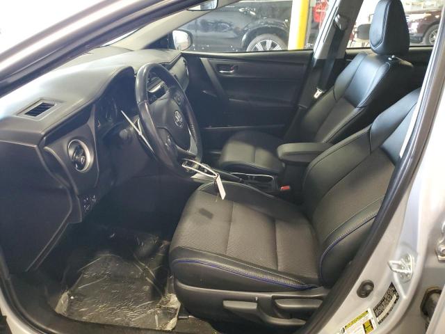 Photo 7 from auction – 2019 TOYOTA COROLLA L with VIN 2T1BURHE6KC142704