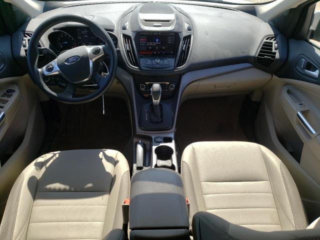 Photo 8 from auction – 2015 FORD ESCAPE SE with VIN 1FMCU9G96FUC82247