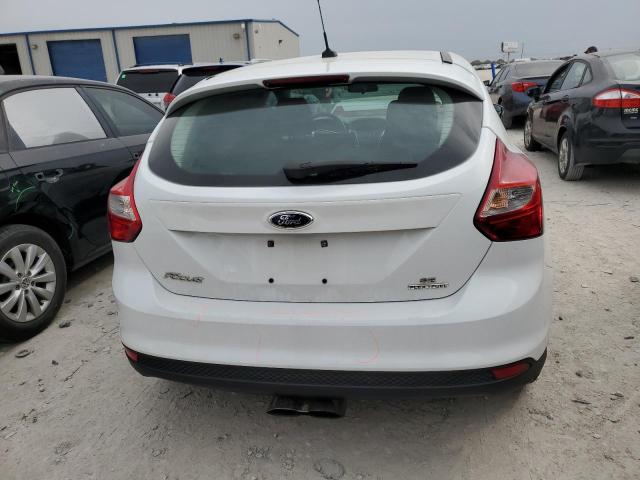 صورة رقم 6 من المزاد - 2014 FORD FOCUS SE مع VIN 1FADP3K2XEL272371