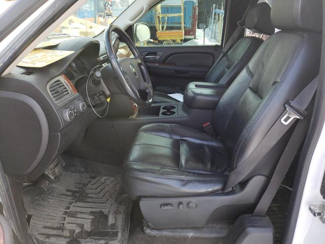 Photo 7 from auction – 2008 CHEVROLET SILVERADO with VIN 1GCEK19Y98Z107229