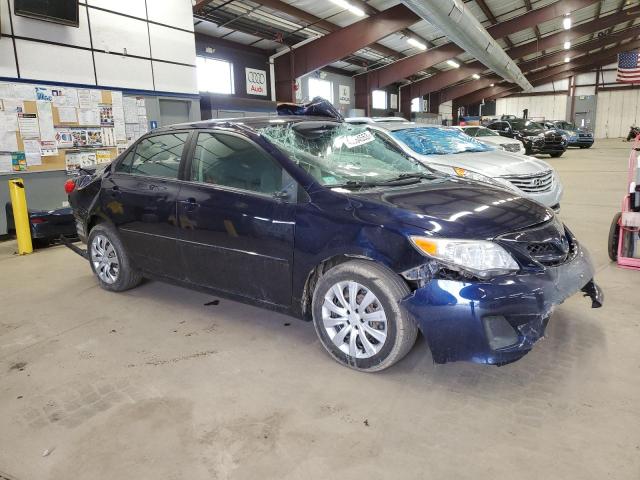 Photo 4 from auction – 2012 TOYOTA COROLLA BA with VIN 2T1BU4EE1CC781453