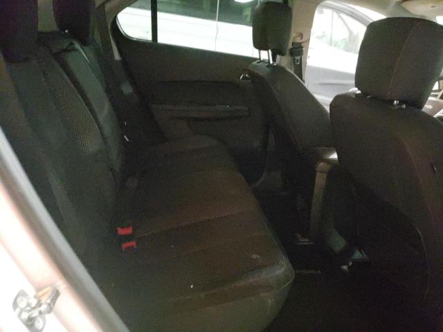 Photo 11 from auction – 2013 CHEVROLET EQUINOX LT with VIN 2GNALDEK5D1236903