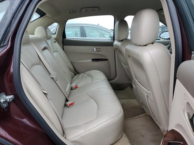 Photo 10 from auction – 2007 BUICK LACROSSE C with VIN 2G4WD582471120797