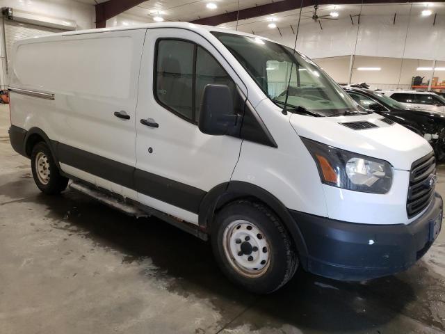 Photo 4 from auction – 2015 FORD TRANSIT T- with VIN 1FTNE1YM5FKB14237