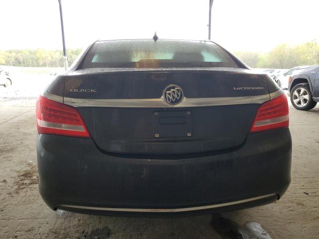 Photo 6 from auction – 2014 BUICK LACROSSE with VIN 1G4GB5GR6EF128155