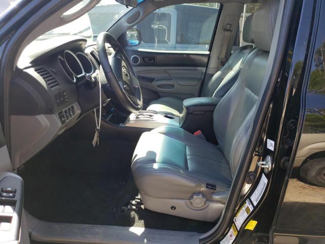 Photo 7 from auction – 2015 TOYOTA TACOMA DOU with VIN 3TMLU4EN6FM185044