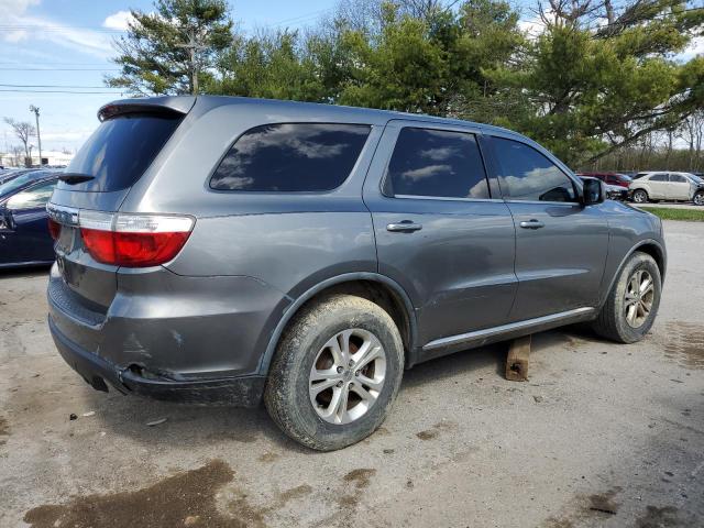 Photo 3 from auction – 2012 DODGE DURANGO SX with VIN 1C4RDJAG1CC213166