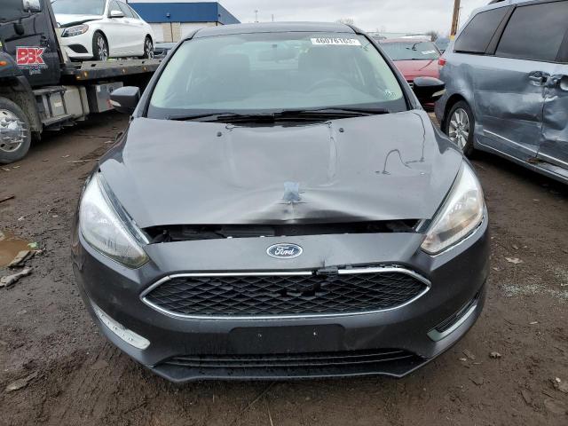 Photo 5 from auction – 2016 FORD FOCUS SE with VIN 1FADP3F24GL375783