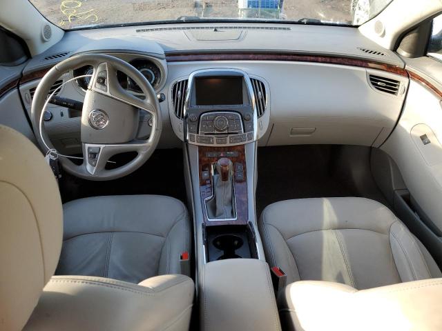 Photo 8 from auction – 2013 BUICK LACROSSE with VIN 1G4GC5ER9DF188266