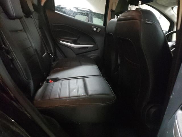 Photo 11 from auction – 2020 FORD ECOSPORT T with VIN MAJ6S3KL9LC325039
