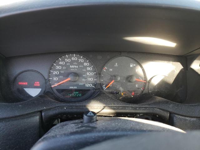 Photo 9 from auction – 2002 DODGE NEON with VIN 1B3ES26C22D562914