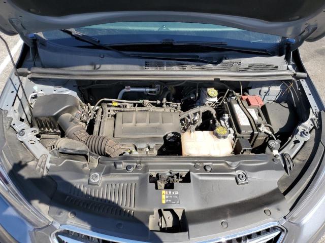 Photo 12 from auction – 2020 BUICK ENCORE ESS with VIN KL4CJCSB3LB047388