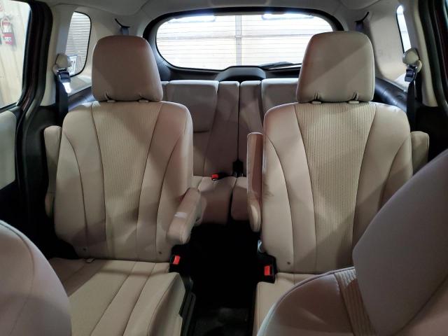 Photo 10 from auction – 2014 MAZDA 5 TOURING with VIN JM1CW2CL8E0174192