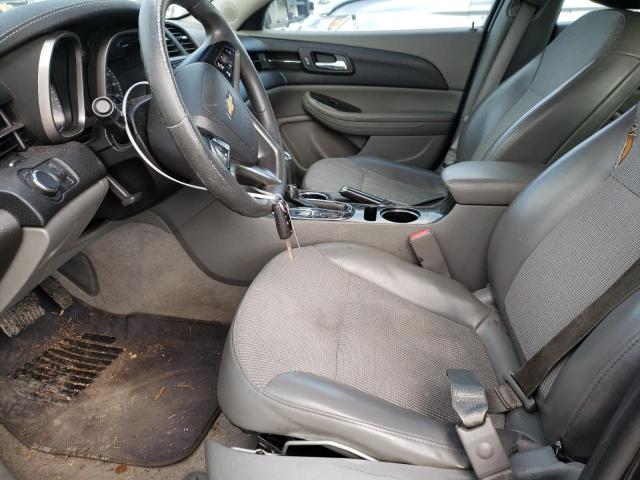 Photo 7 from auction – 2015 CHEVROLET MALIBU 1LT with VIN 1G11C5SLXFF261506