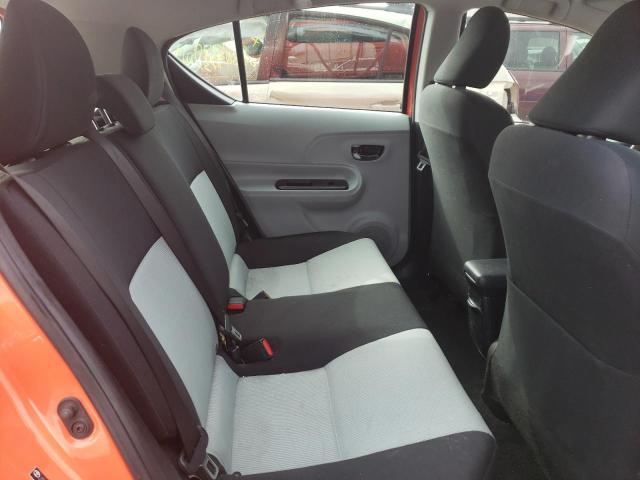 Photo 10 from auction – 2013 TOYOTA PRIUS C with VIN JTDKDTB36D1033574