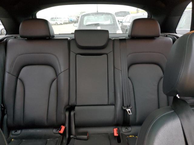 Photo 10 from auction – 2017 AUDI Q-5 with VIN WA1M2AFP8HA089046
