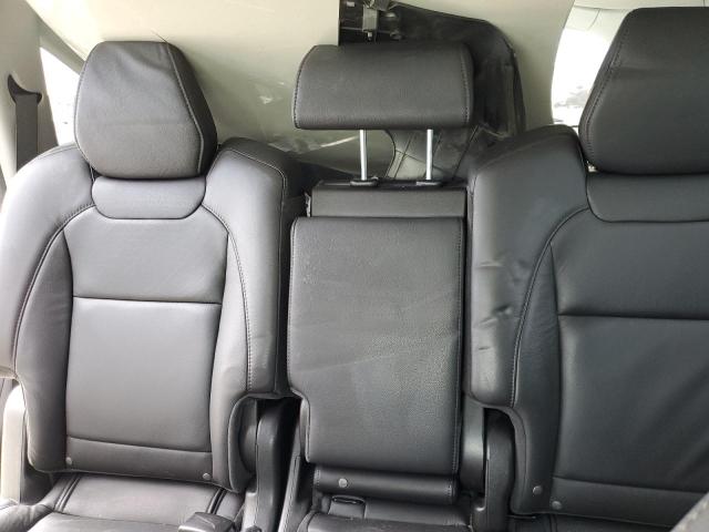 Photo 10 from auction – 2016 ACURA MDX TECHNO with VIN 5FRYD4H41GB022220