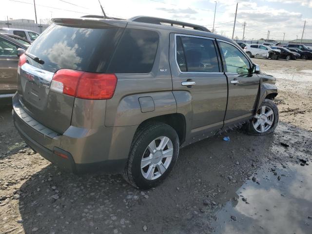 Photo 3 from auction – 2012 GMC TERRAIN SL with VIN 2GKALUEK0C6330105