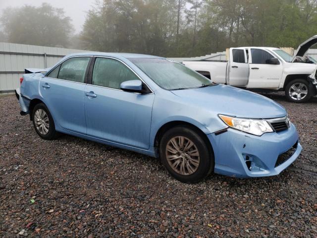Photo 4 from auction – 2012 TOYOTA CAMRY BASE with VIN 4T4BF1FK2CR219465