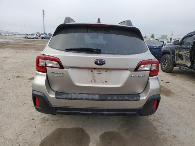Photo 6 from auction – 2018 SUBARU OUTBACK 2. with VIN 4S4BSAFCXJ3285764