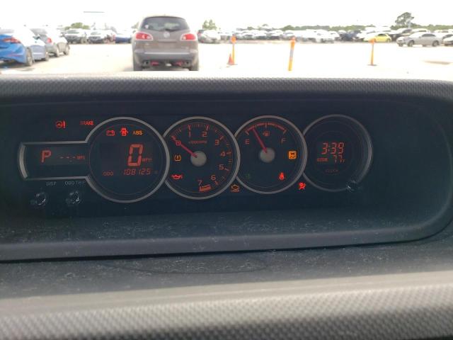 Photo 9 from auction – 2015 SCION XB with VIN JTLZE4FE2FJ072330