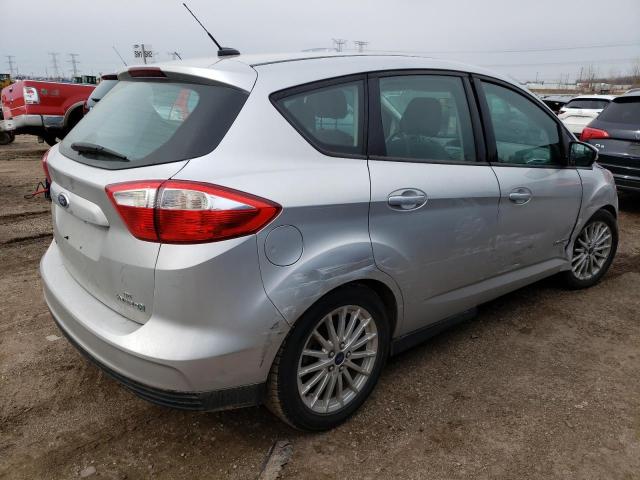 Photo 3 from auction – 2013 FORD C-MAX SE with VIN 1FADP5AU4DL548606