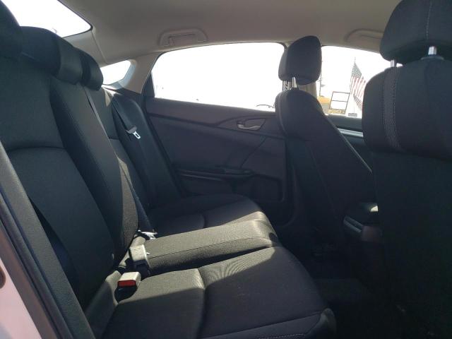 Photo 10 from auction – 2019 HONDA CIVIC LX with VIN 2HGFC2F64KH543117