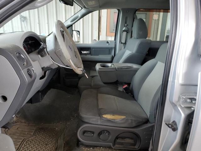 Photo 7 from auction – 2008 FORD F150 SUPER with VIN 1FTPW14V18FC17672