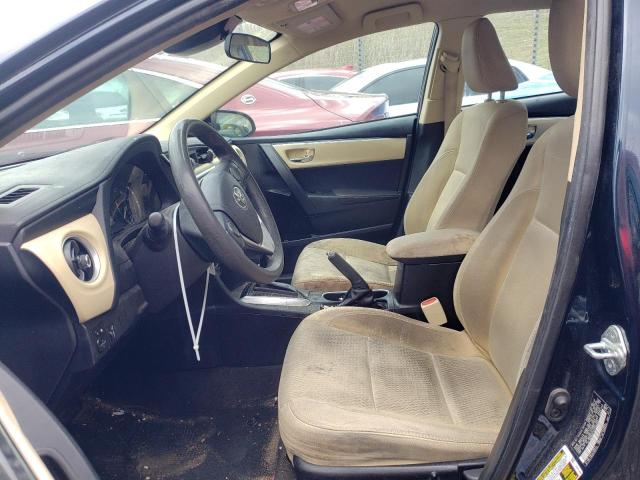 Photo 7 from auction – 2019 TOYOTA COROLLA L with VIN 2T1BURHE7KC246800
